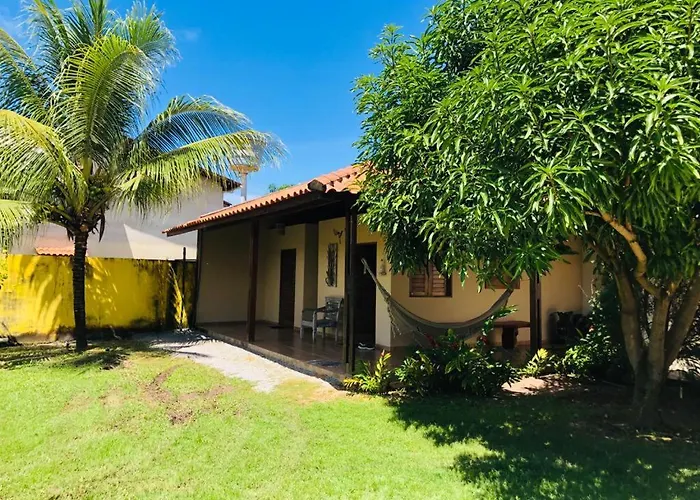 Pousada São Miguel dos Milagres