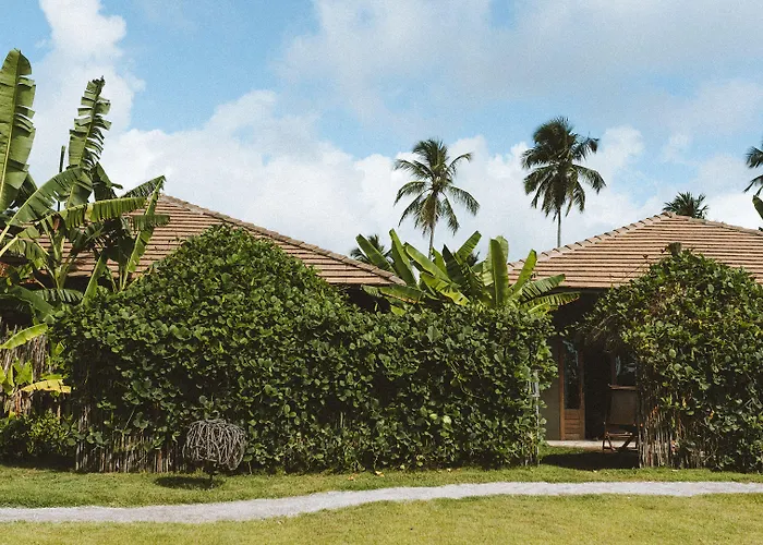 Pousada Haya São Miguel dos Milagres